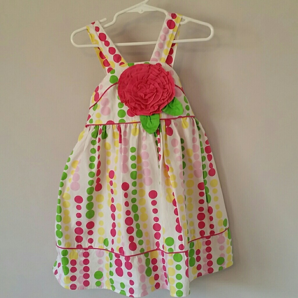 Summer Tank Dress
